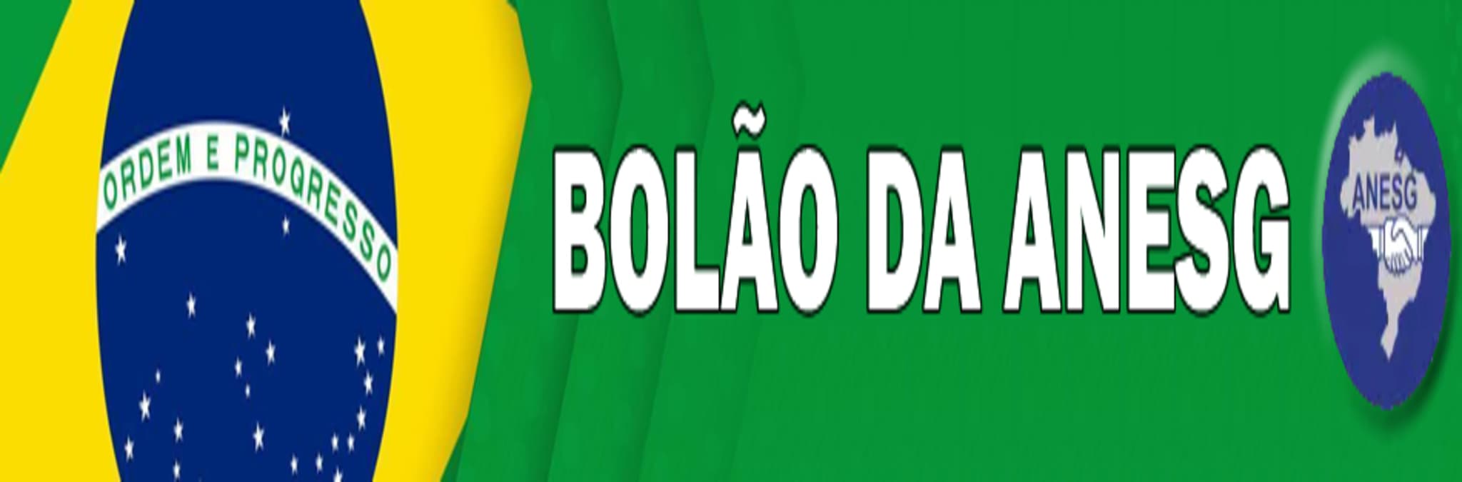 Bolão Anesg