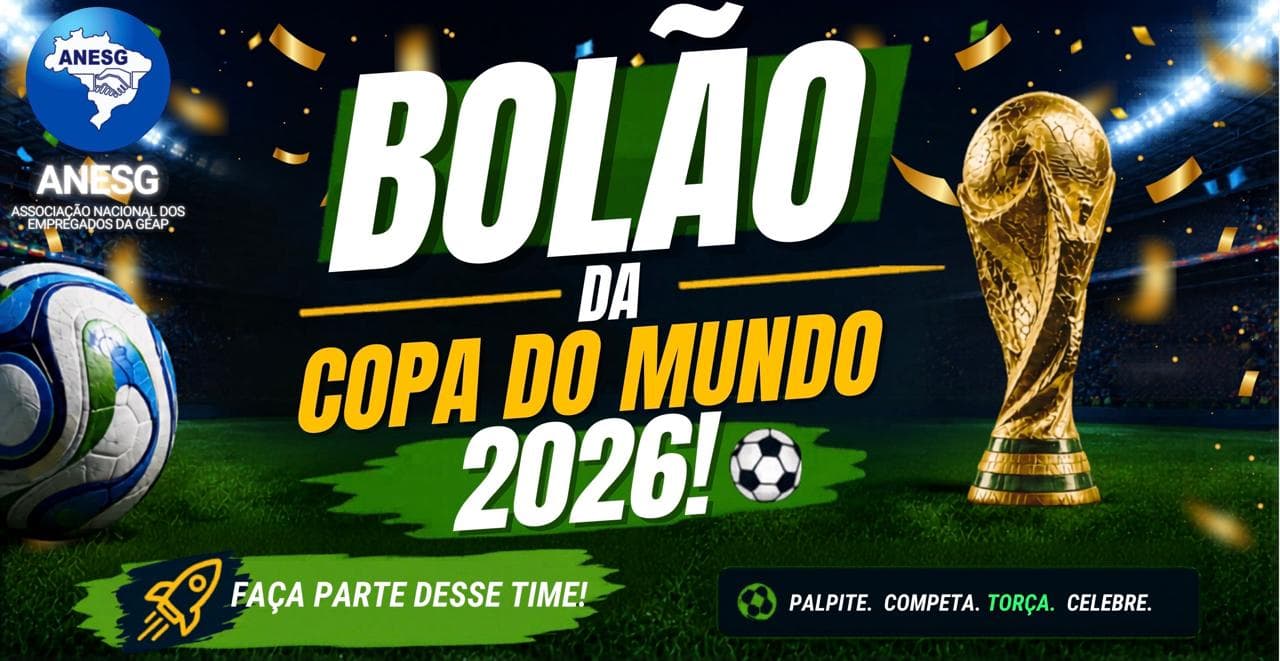 BOLAO ANESG