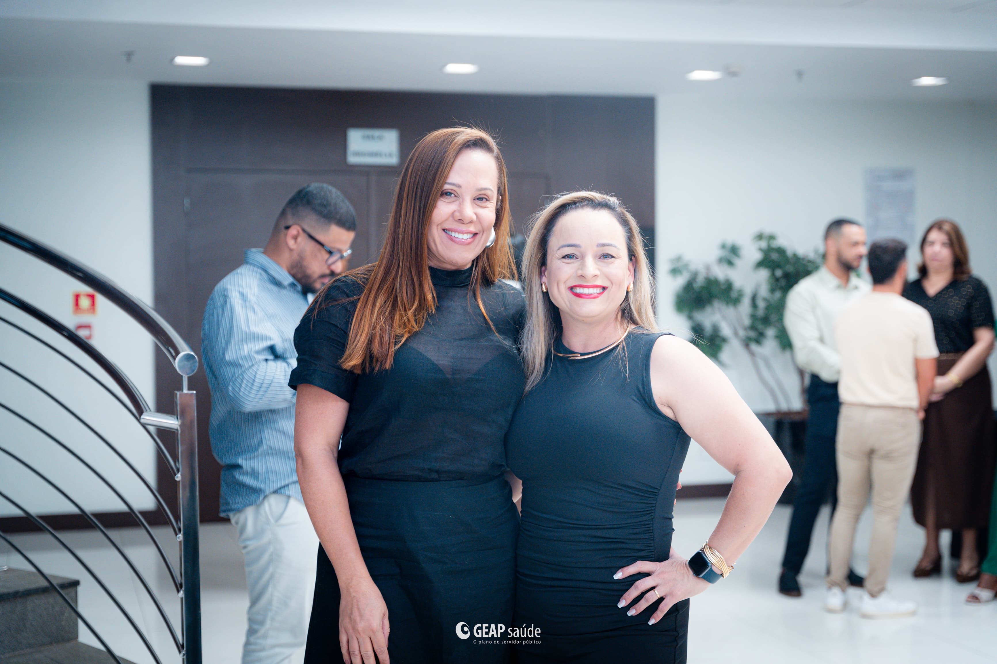 1º DIA: XXXII Assembleia Nacional da ANESG